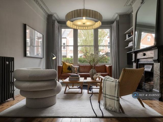 House for rent in Streatham Hill, Greater London
