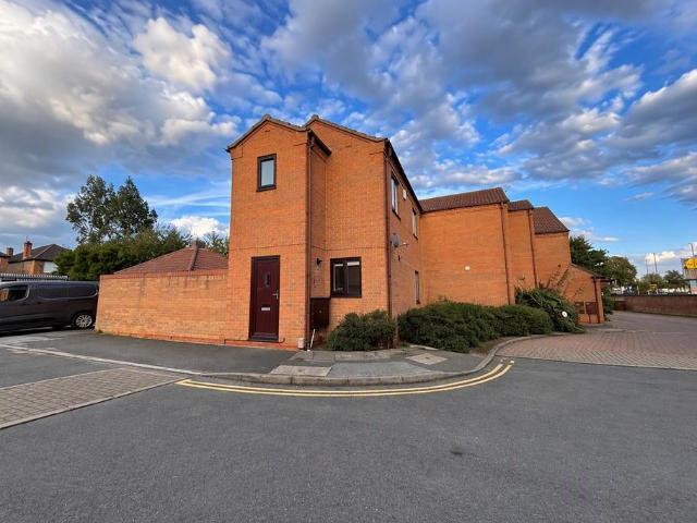 House for rent in Wollaton Park, City of Nottingham