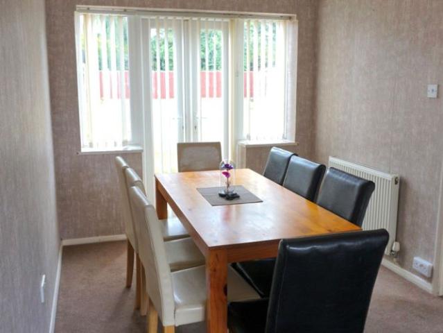House for rent in Beechdale, Haddon