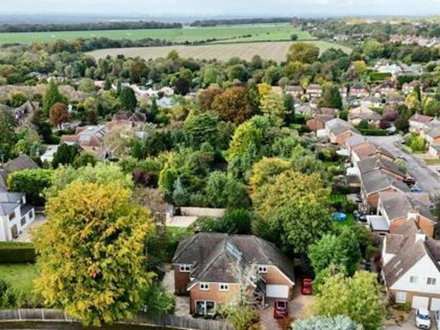 House for sale in Red Hill, Surrey