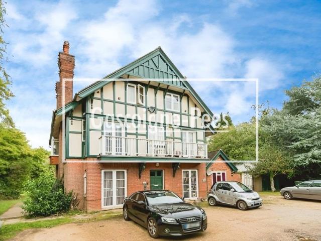 Apartment for rent in Berg Estate, Basingstoke and Deane