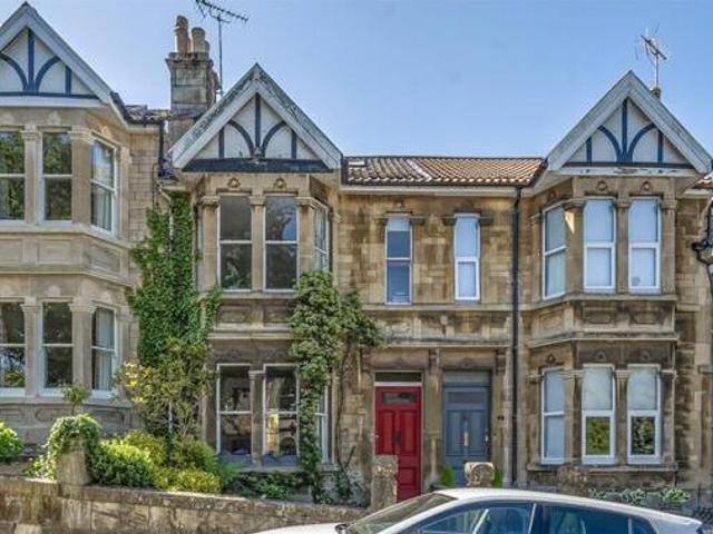 House for sale in Bath, West of England