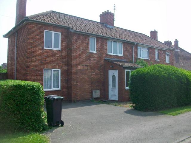 House for rent in Hillfields, Bristol