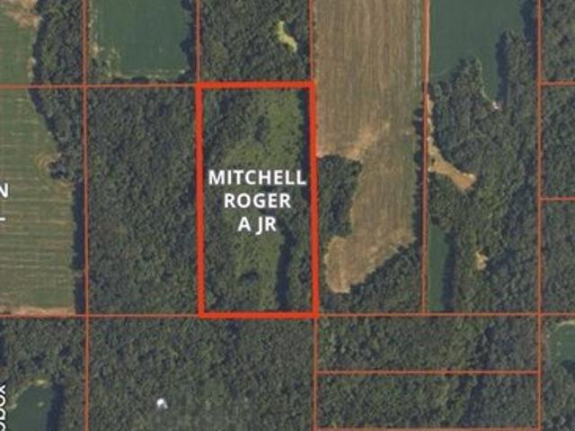 Farm for sale in Illinois
