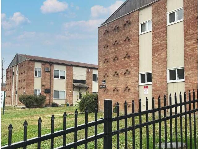 Apartment for rent in Walnut Hills, Roselawn