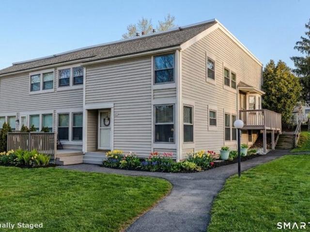 House for sale in Rocky Hill, Connecticut