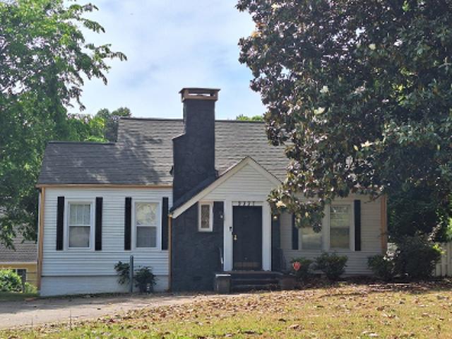 House for sale in Atlanta, Georgia