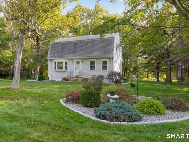 House for sale in Wolcott, Connecticut