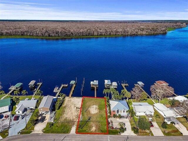 Land for sale in Welaka Land for sale in Welaka