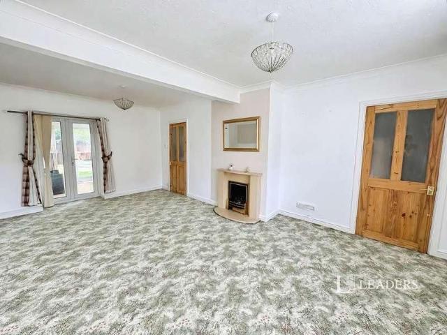 House for rent in Mountsorrel, Charnwood