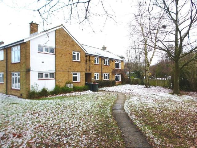 Apartment for rent in Tilgate, Crawley