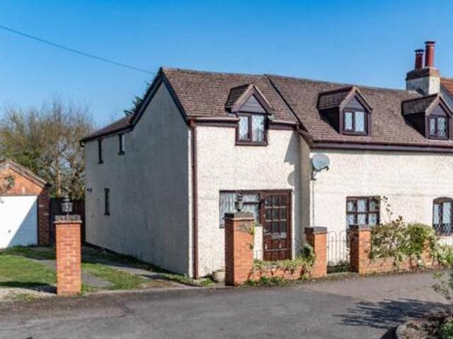 House for sale in Turves Green, West Midlands
