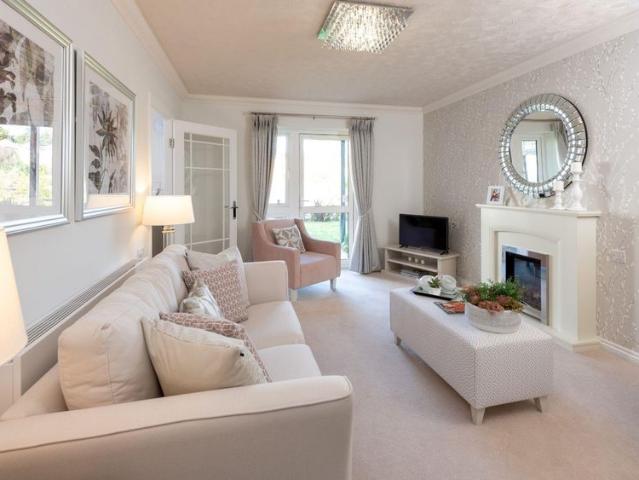 Apartment for rent in Ringwood, Ashurst Bridge