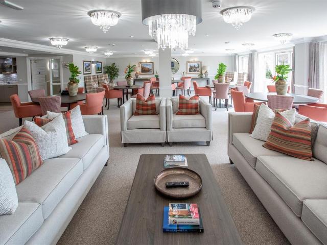 Apartment for rent in Ringwood, Ashurst Bridge