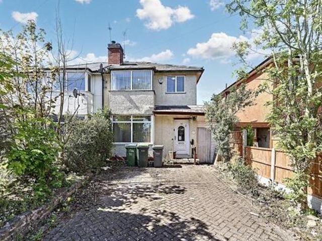 House for sale in Halesowen, Dudley