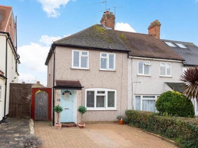 House for sale in Sutton Green, Woking