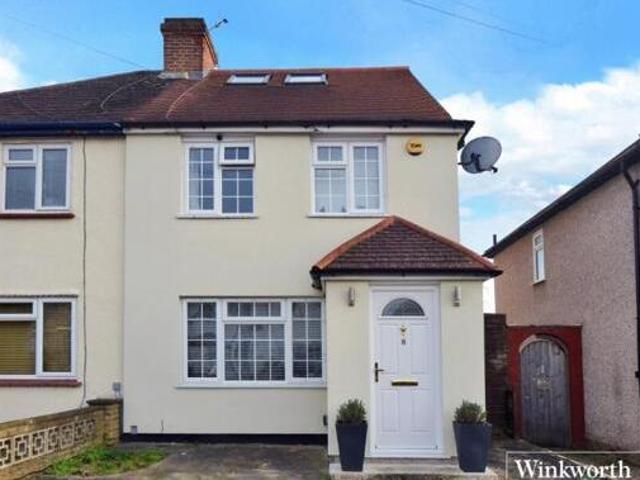House for sale in Sutton Green, Woking