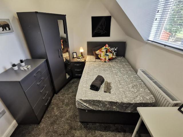 Room for rent in West Bromwich, West Midlands