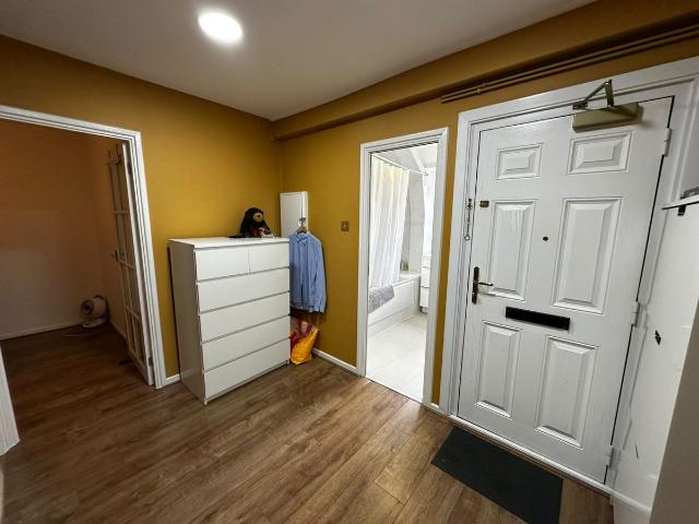 House for rent in St. George in the East, Wapping
