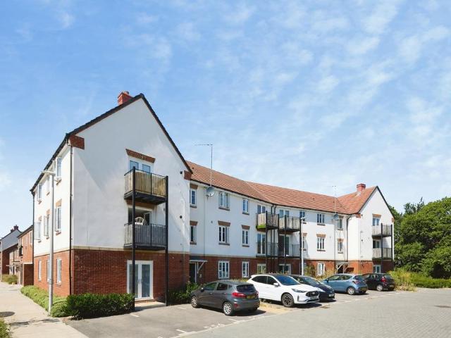 Apartment for rent in Wokingham