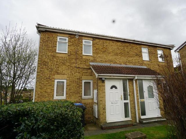 Apartment for rent in Ecclesfield, South Yorkshire