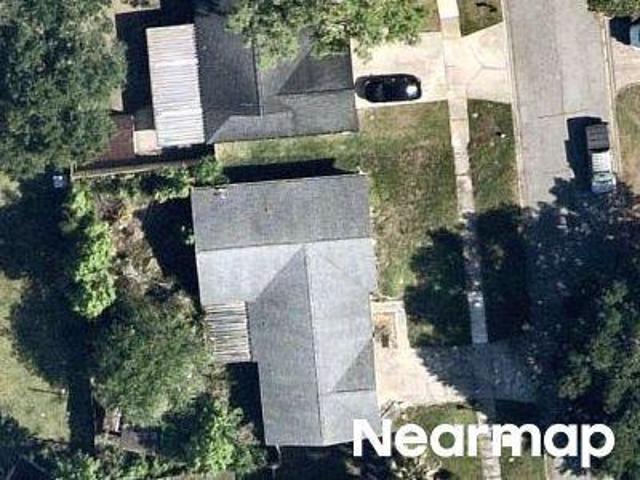House for sale in Jacksonville, Florida