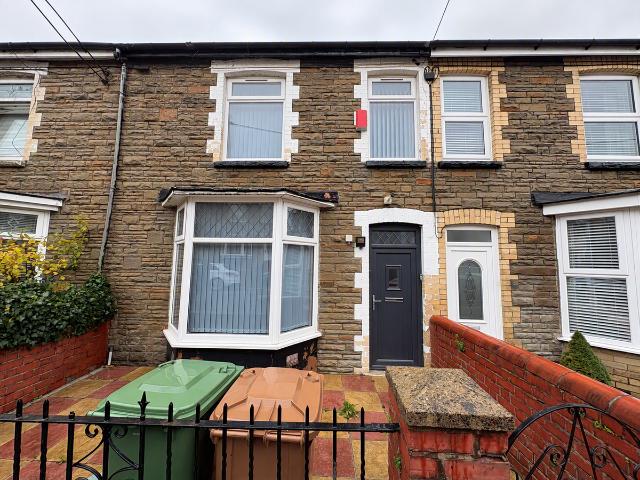 House for rent in Tredomen, Hengoed