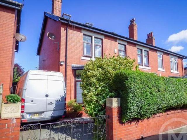 House for sale in Lancashire, England