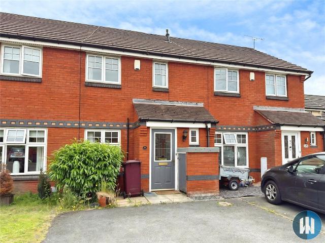 House for rent in Halewood, Knowsley