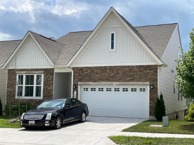 House for sale in Maryland