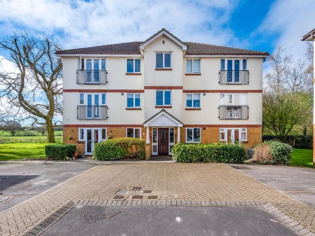 Apartment for rent in Devizes, Wiltshire