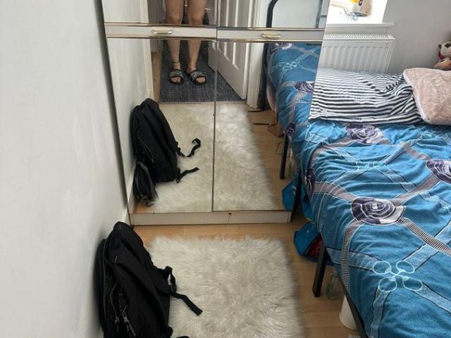 Room for rent in Rush Green, Greater London
