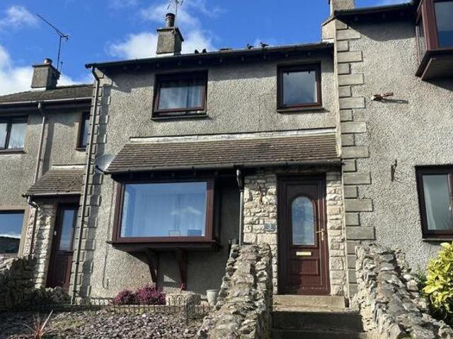 House for sale in Cumbria