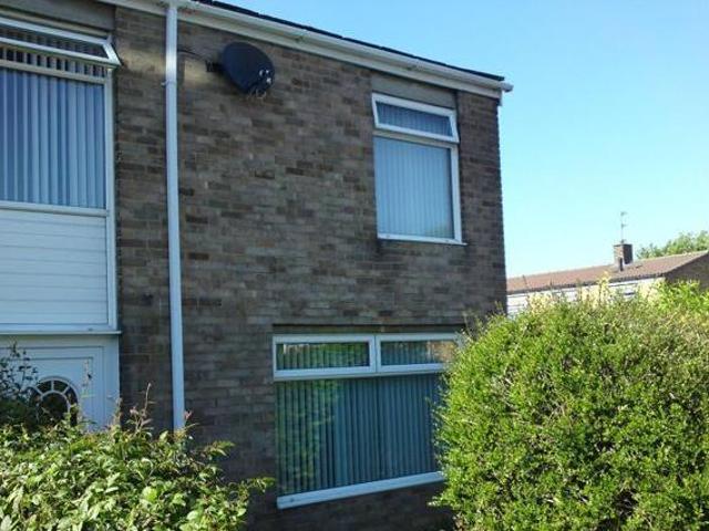 House for sale in Great Aycliffe, Newton Aycliffe