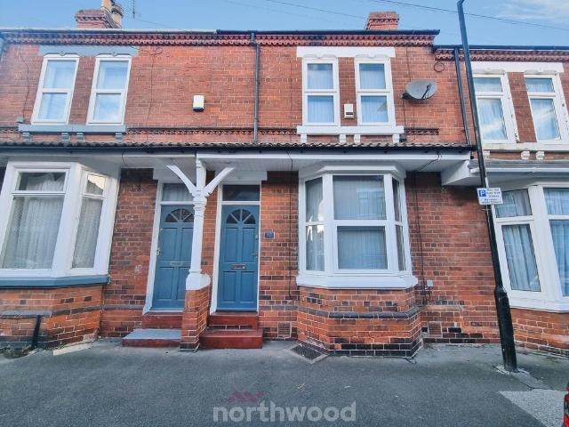 House for rent in City Centre, Doncaster