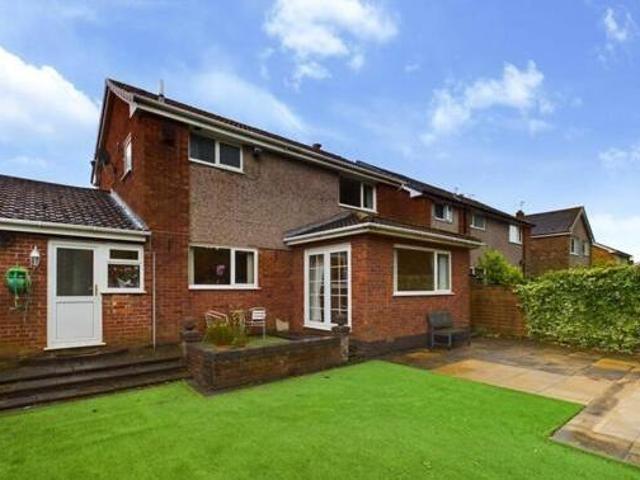 House for sale in Lyons, Greater London