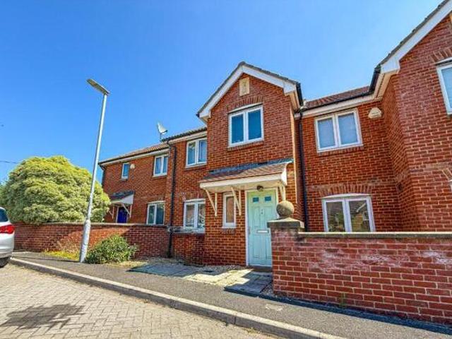 House for sale in Comeytrowe, Taunton
