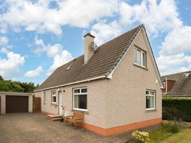 House for sale in Dalkeith