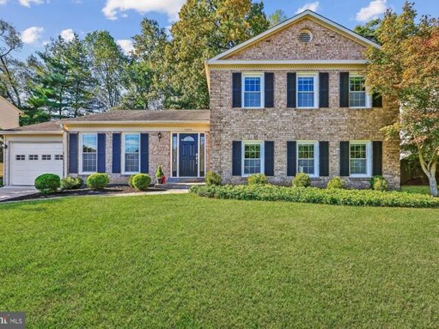 House for sale in Potomac, Maryland