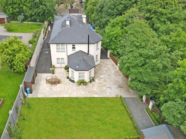 Detached House for sale in Northlands, South Tipperary