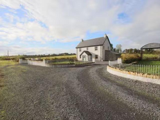 House to rent