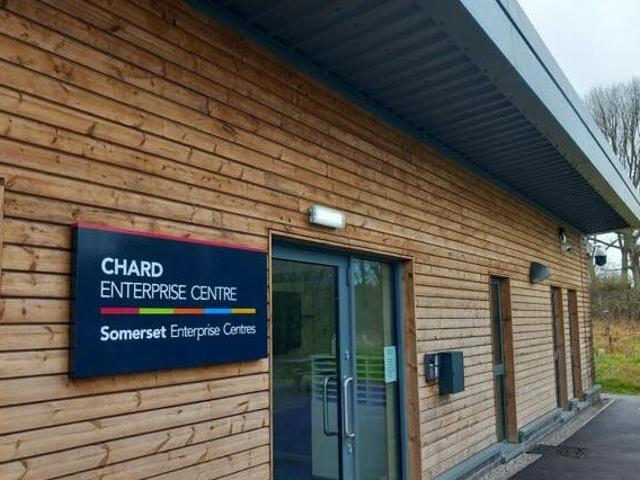 House for rent in Chard, Somerset