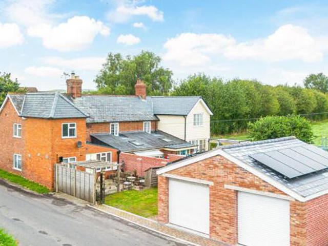 House for sale in Pewsey, Wiltshire