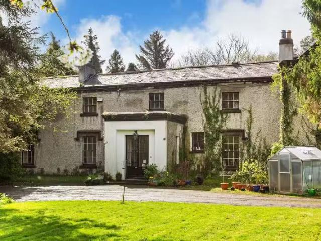 House to rent