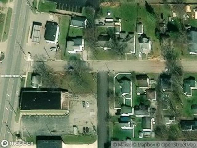 Property for sale in Lakeville, Indiana