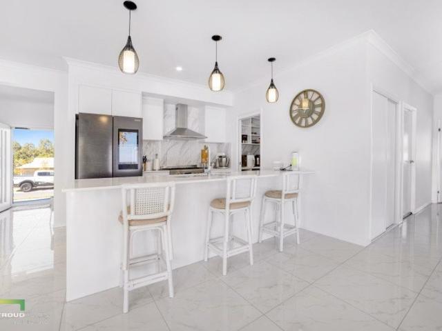 Property for sale in Kingsthorpe