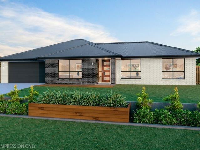 Property for sale in Lake Clarendon, Queensland