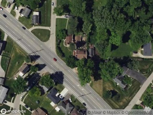 House for sale in Cincinnati, Ohio