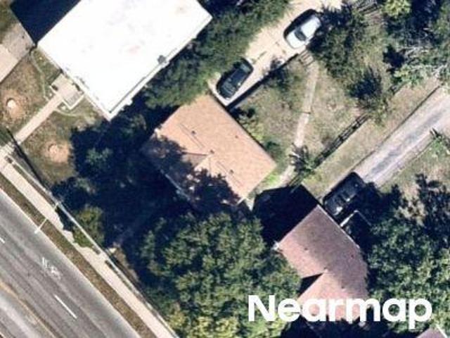 House for sale in Roselawn, Ohio