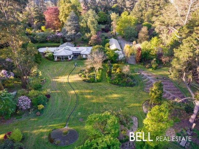 House for sale in Camerons Creek, Victoria